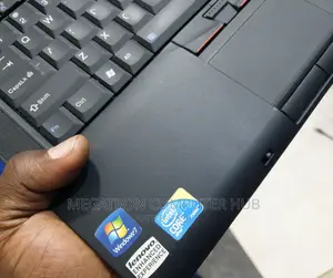 Laptop Lenovo ThinkPad T410 4GB Intel Core I5 HDD 500GB