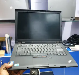 Laptop Lenovo ThinkPad T410 4GB Intel Core I5 HDD 500GB