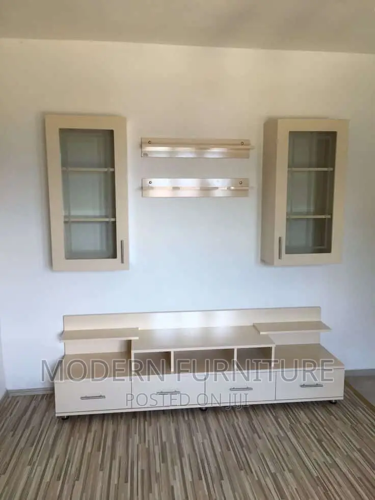 Wall Unit and Tv Stand Call