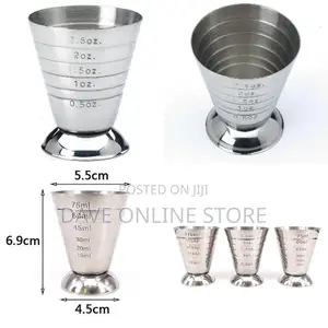 Ounce Measuring Cup
