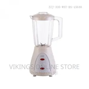 Winning Star 2 in 1 Blender ST-5597