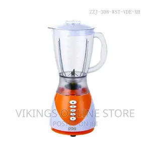 Winning Star 2 in 1blender ST-5595