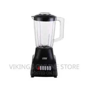 Winning Star 2in 1 Blender ST -5596