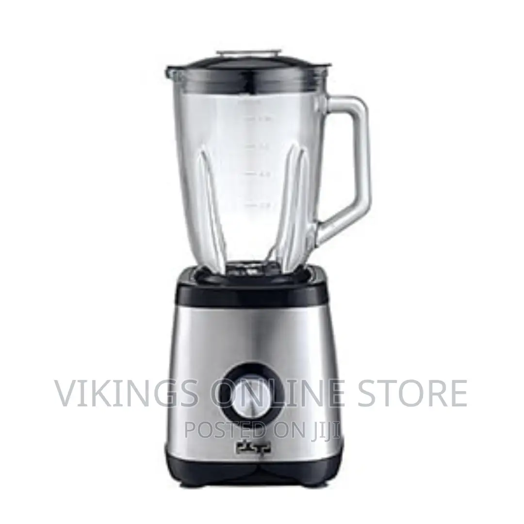 DSP 2 in 1 Blender Model KJ -2003