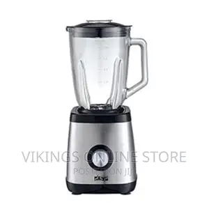 DSP 2 in 1 Blender Model KJ -2003