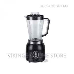 Winning Star Multifunction Juicer ST-5580