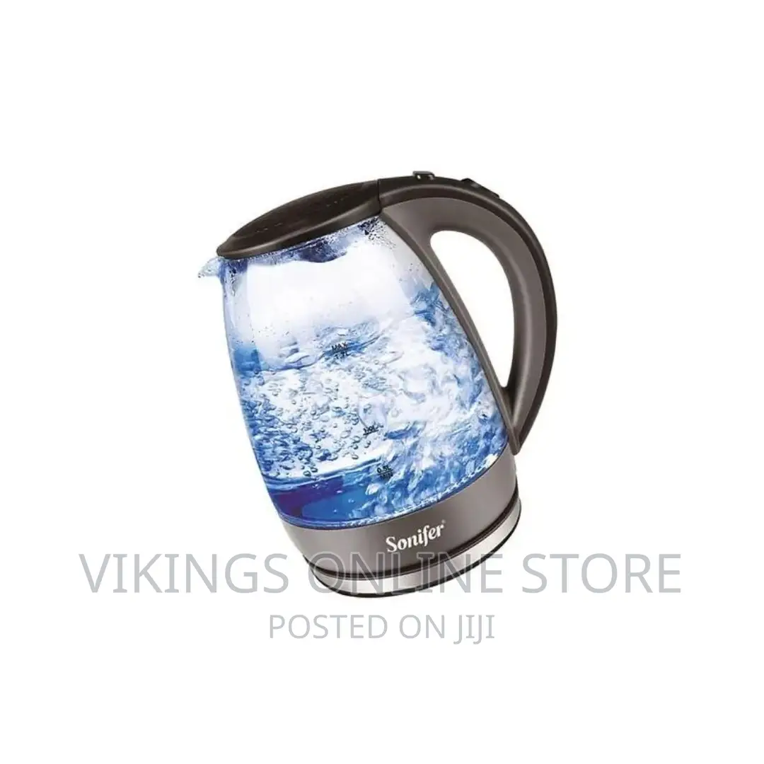 Sonifer Electric Kettle Sf-2064