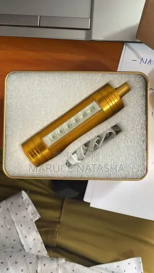 Portable Vain Finder