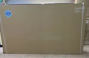 Samsung 75 Inch Crystal Uhd Smart Tv
