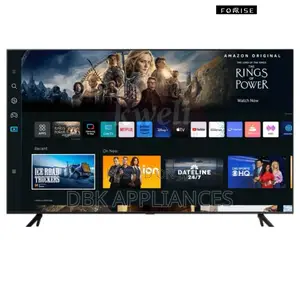 Samsung 75 Inch Crystal Uhd Smart Tv