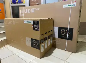 Lg 55 Inch Uhd Smart TVS Wholesale Prices