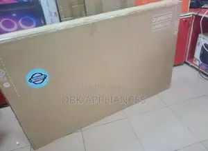 Samsung 65inch Smart Uhd TVS Authentic