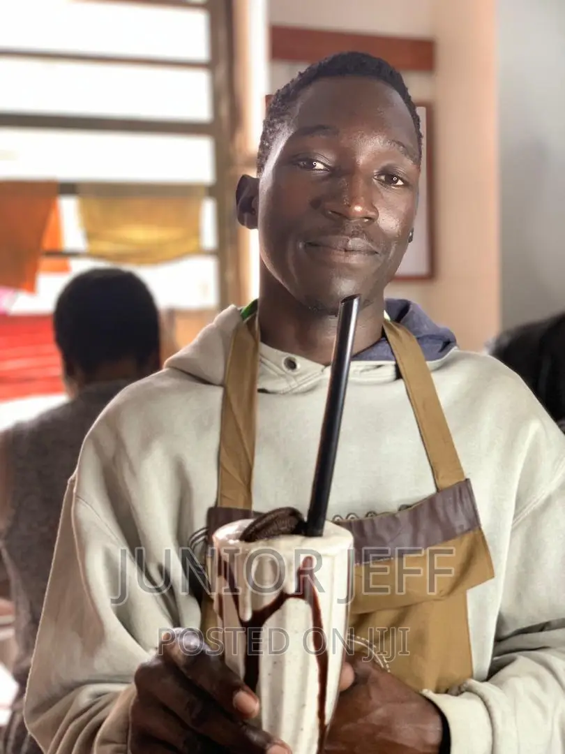 Applying for a Vacancy as a Barista/Mixologist