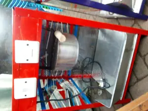 Popcorn Machines in All Sizes