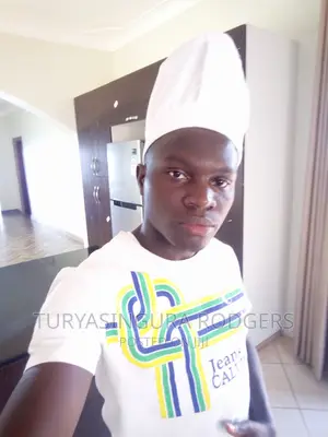 F B and Pastry and Bakery Chef