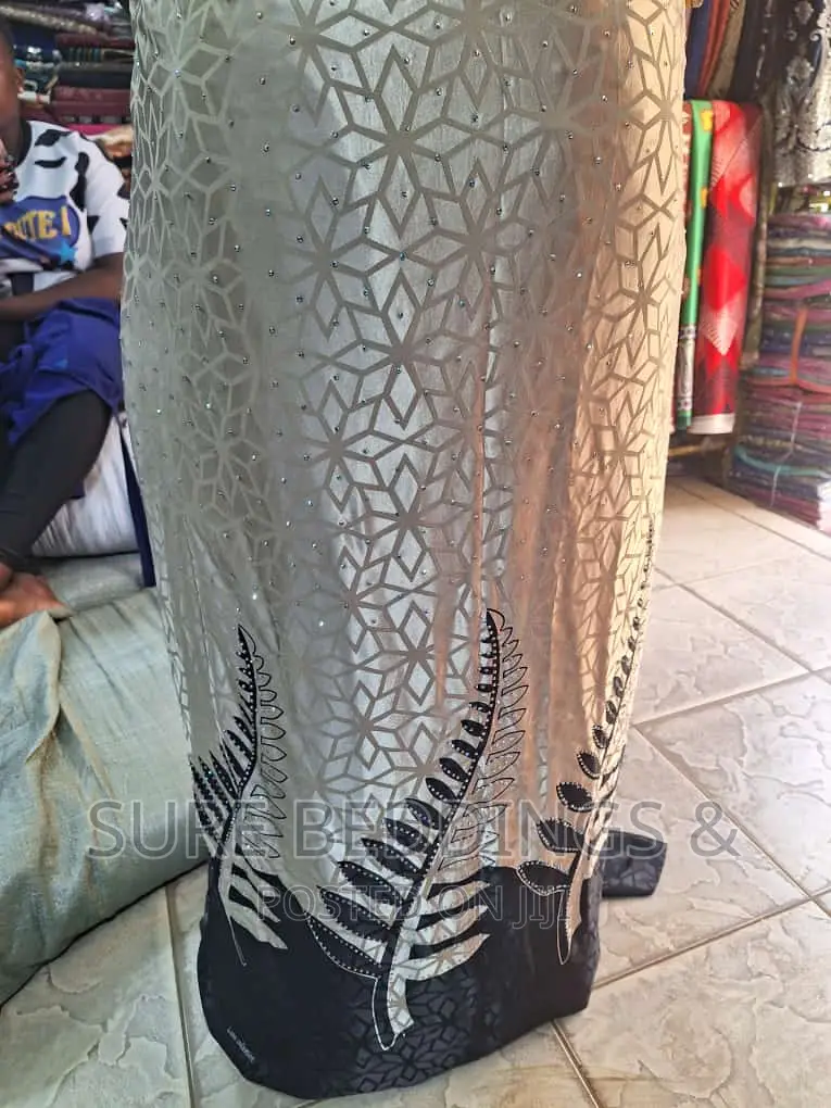 Gomesi Fabric
