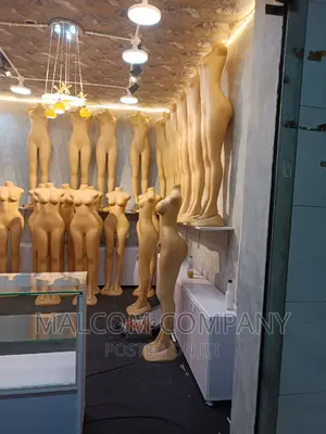 Business/ Boutique Shop Interior Decoration and Design