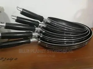 Ceramic Non Stick Frying Pans 