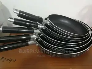 Ceramic Non Stick Frying Pans 