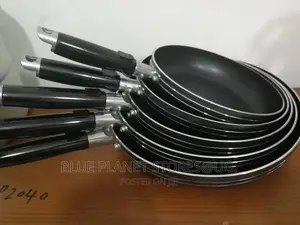 Ceramic Non Stick Frying Pans 