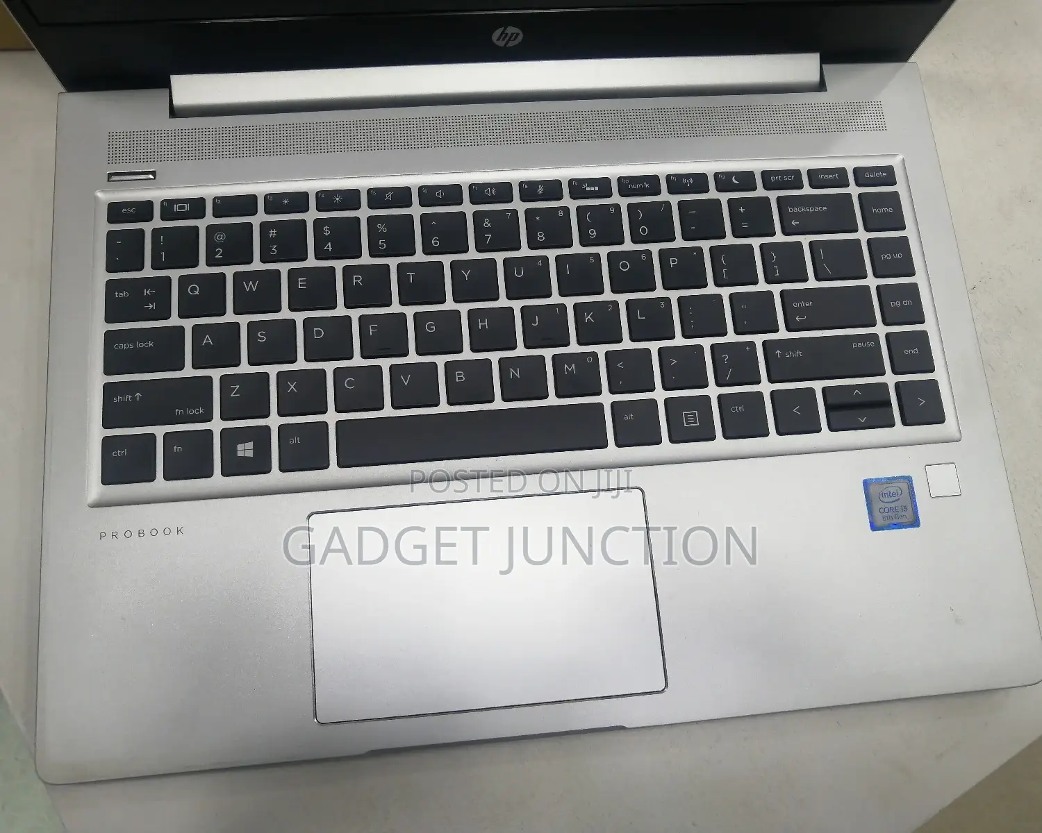 Laptop HP ProBook 440 G6 16GB Intel Core I5 SSD 512GB