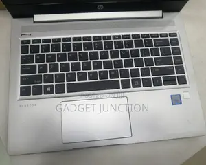 Laptop HP ProBook 440 G6 16GB Intel Core I5 SSD 512GB