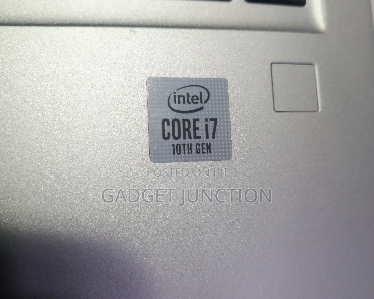 New Laptop HP ProBook 440 G7 16GB Intel Core I7 SSD 512GB