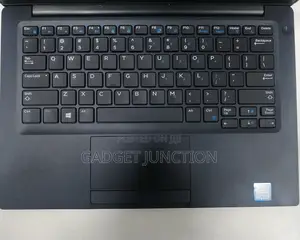 Laptop Dell Latitude 7290 8GB Intel Core I5 SSD 512GB