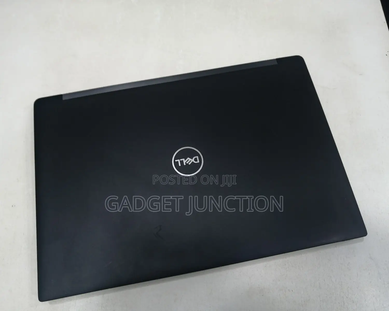 Laptop Dell Latitude 7290 8GB Intel Core I5 SSD 512GB