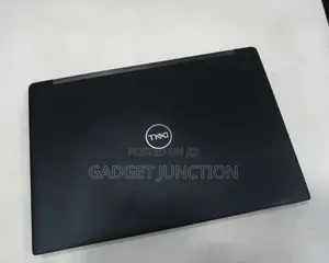 Laptop Dell Latitude 7290 8GB Intel Core I5 SSD 512GB