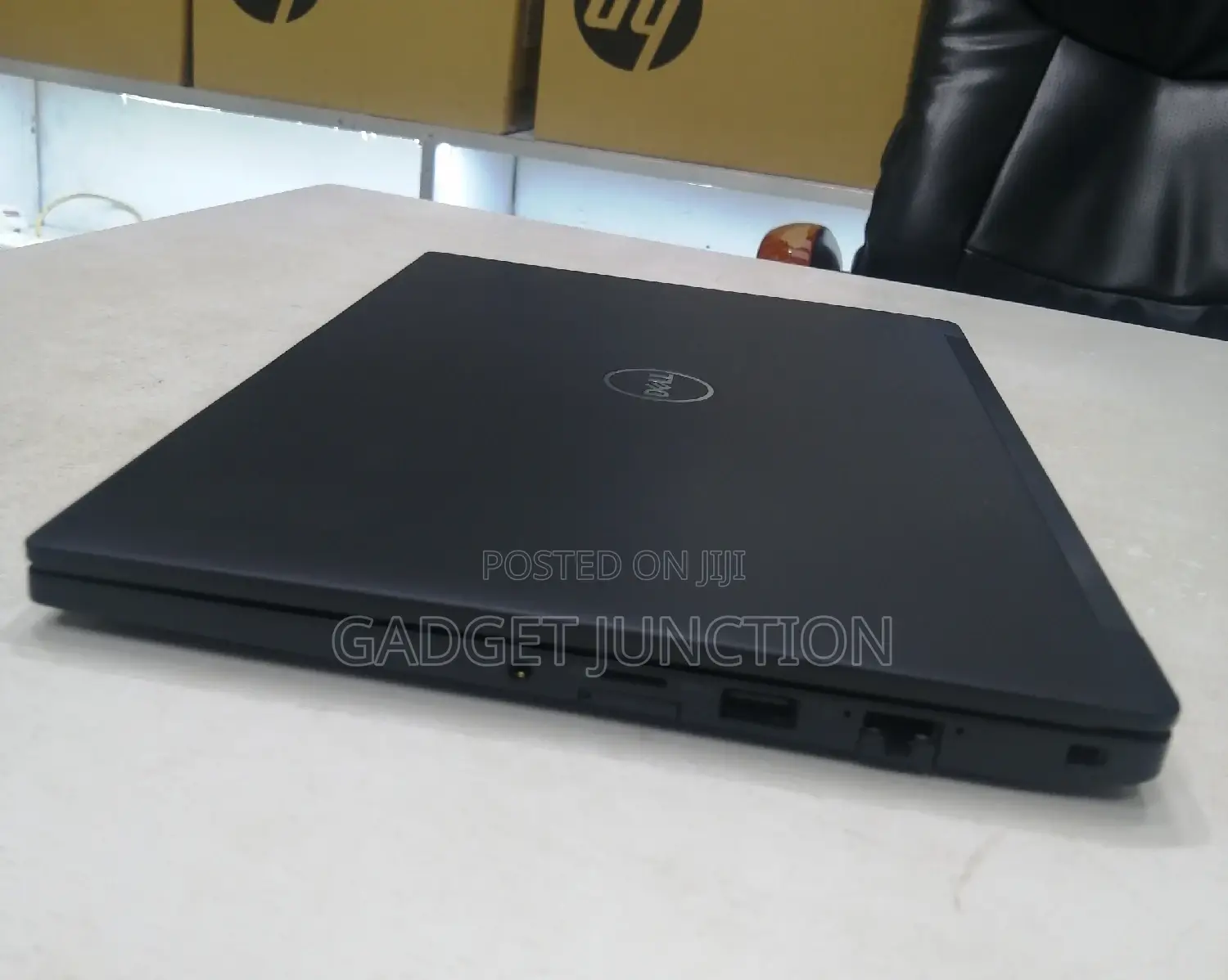 Laptop Dell Latitude 7290 8GB Intel Core I5 SSD 512GB