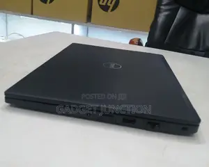 Laptop Dell Latitude 7290 8GB Intel Core I5 SSD 512GB