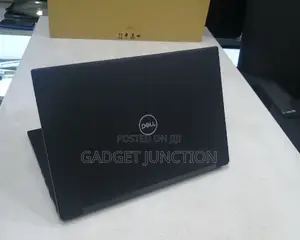 Laptop Dell Latitude 7290 8GB Intel Core I5 SSD 512GB