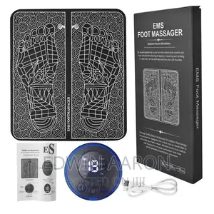 Foot Massager