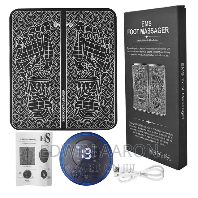 Foot Massager