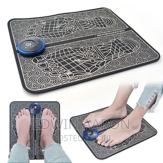 Foot Massager