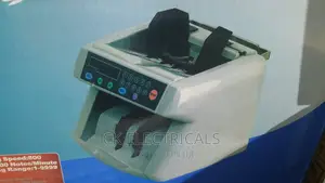 Money Counter