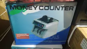 Money Counter