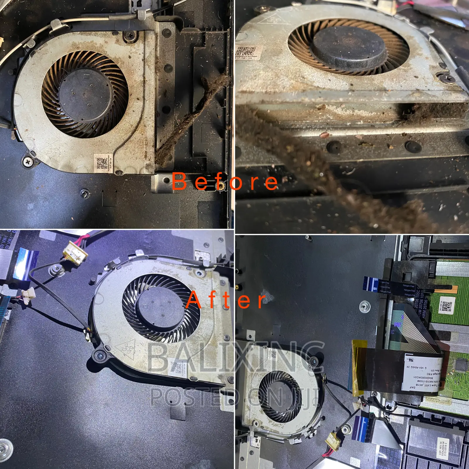 Repair and Services for All Windows Computers