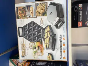 DSP Classic Samosa Maker