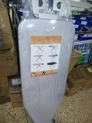 JIN YA LAN "JYL" Heavy Duty Ironing Boards 