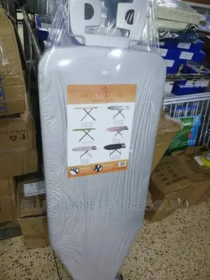 JIN YA LAN "JYL" Heavy Duty Ironing Boards 