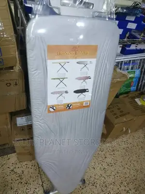 JIN YA LAN "JYL" Heavy Duty Ironing Boards 