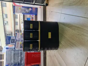 Breadbin Container Set