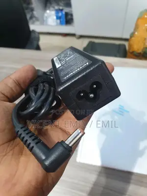 Lenovo Big Pin Adapter/Charger