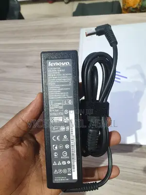 Lenovo Big Pin Adapter/Charger