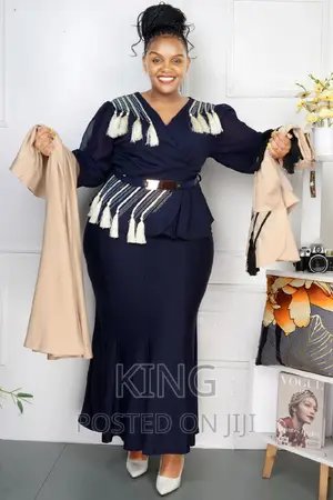 Ritzy Ladies Dresses