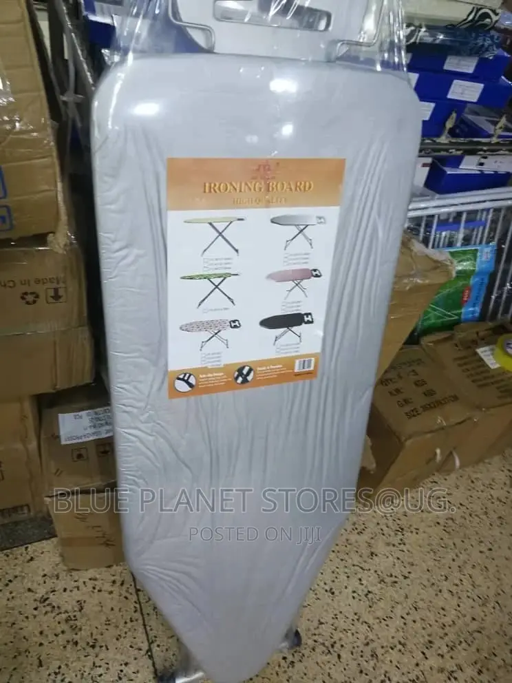 JIN YA LAN "JYL" Heavy Duty Ironing Boards 