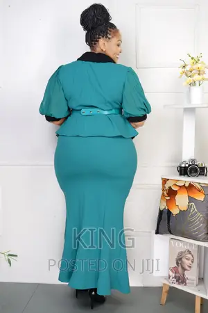 Ritzy Ladies Dresses