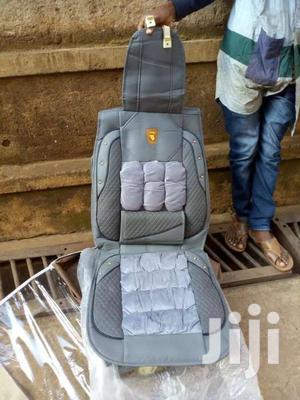All Seat Covers